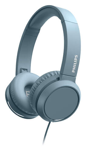 Auriculares Philips TAH4105BL/00 Azules