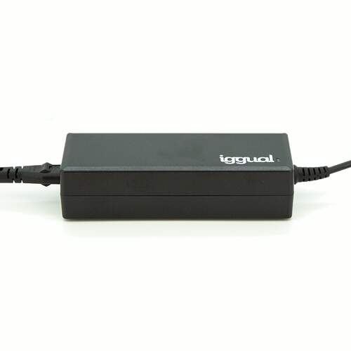 Cargador Universal Autom&aacute;tico iggual IGG317457