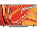 TV SONY 75%%%quot; K75XR70 UHD MINILED QLED GOOGLETV 120H