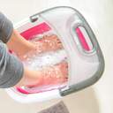 MASAJE PIES SOLAC ME7756 PLEGABLE