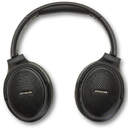 AURICULAR AIWA HST250BTBK BT MIC AUX 3,5 NEGRO