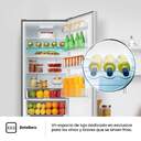FRICOM. HISENSE RB440N4ACD 200x60 INOX DSP