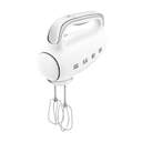 BATID. AMASADORA SMEG HMF01PKEU 250W ROSA