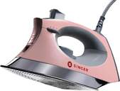 PLANCHA SINGER STEAMCRAFT PINK 2600W CABLE 3MTS