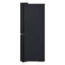 FRI. LG GMV860EPDE 190x84CM 4P 530L INSTAVIEW GRAF