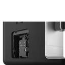 CAFET. SMEG BCC12BLMEU SUPERAUTOMATICA INOX/NEGRA