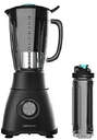 BATID. VASO CECOTEC POWER BLACK TIT.2500 V/C 4310
