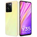 SMARTPHONE VIVO Y35 8/256 6,58%%%quot; DAWN GOLD