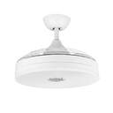 VENTILADOR TECHO ORBEGOZO CPB123105 DC ALTV.RETRAC