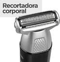 AFEITA. CORPORAL BABYLISS MT812E 5 CABZ.MAGNETICOS
