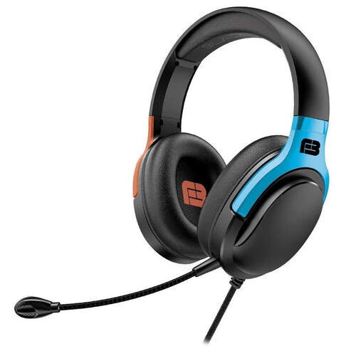 Auriculares Gaming Backfire NSX-20 NSW