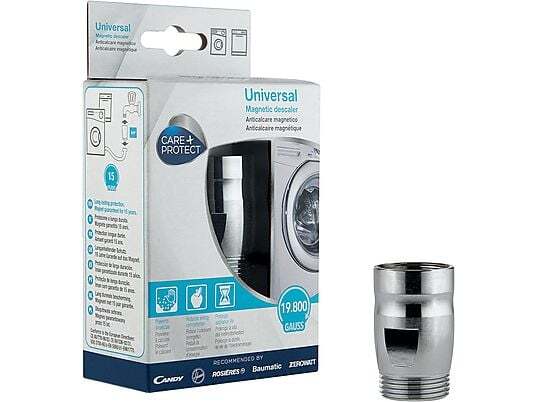 Desincrustante Magnético Care + Protect WMD1001 W Desincrustante Magnético Care + Protect WMD1001 W
