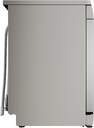 LVJ. BOSCH SMS2HTI06E 5P 46dBA INOX