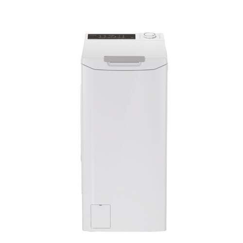 Lavadora Candy TCA474TM5S CS