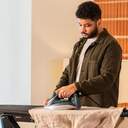 PLANCHA CECOTEC IRONHERO 2600W 200GR 1870