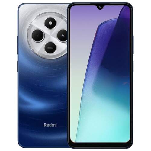 Xiaomi Redmi 14C NFC 6/128 GB Azul