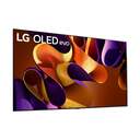 TV LG 97%%%quot; 97G45LW UHD OLED EVO ALFA11 120HZ