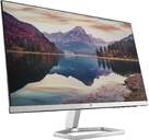MONITOR HP  M22F 21,5%%%quot; 1920 X 1080 FHD NEGRO PLATA