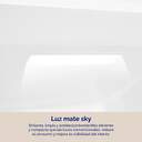 FRICOM. ARTICA AEFC188600EDWH 185x60 NF BCO DSP