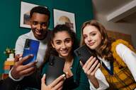 SMARTPHONE TCL 50 5G T613K 8/128 6,6%%%quot; DARK BLUE