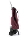 CARRO-COMPRA ROLSER IMX302 IMAX MF 4 BURDEOS