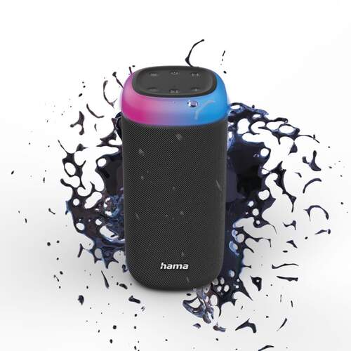 Altavoz Hama 00188228