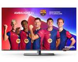TV PHILIPS 55%%%quot; 55PUS8818 UHD GOOGLETV AMBI P5 120H