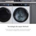 LVD. HAIER HW100B14959U1S 10K 1400R BCA ABT STEAM