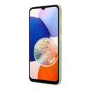 SMARTPHONE SAMSUNG A14 4/64 6,6%%%quot; LIGHT GREEN