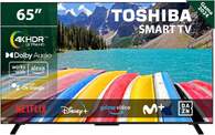 TV TOSHIBA 65%%%quot; 65UV2363DG UHD SMART TV
