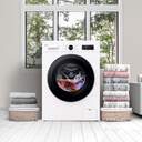LVD. LG F4X1009NWK 9K 1400R STEAM DD TAPA EXTRAIBL