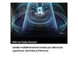 TV SAMSUNG 77%%%quot; TQ77S93C QDOLED UHD SMART TV