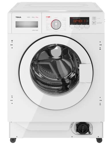 Lavasecadora Integrable Teka LSI61480