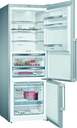 FRICOM. BOSCH KGF56PIDP 193x70 NF INOX IFY