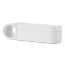 AURICULARES HAMA 00184104 SPIRIT POCKET BLANCO