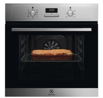 Horno Electrolux EOF3H40BX ME