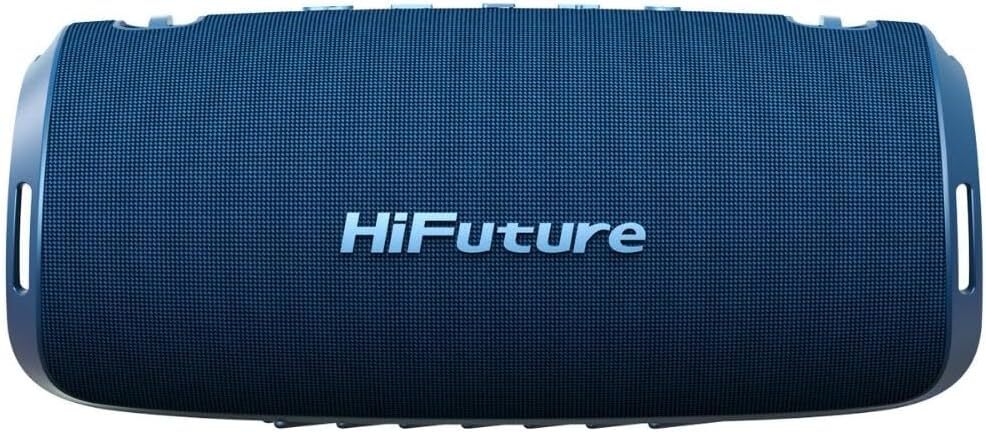 Altavoz HiFuture Gravity Blue