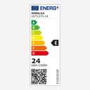 VENTILADOR TECHO U.BLUE SOLANO 7048W DC WIFI 48CM