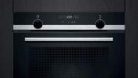 HORNO SIEMENS HB537GES3 60CM 71L DSP NEGRO
