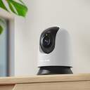 CAMARA INTELIGENTE MERCUSYS MC210 2K MOTOR INTERIO