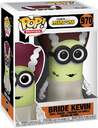 FUNKO MINIONS HALLOWEEN BRIDE KEVIN FRANKESTEIN