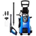 HIDROLIMPIADORA NILKISK EXCELLENT 160 2100W 160BAR