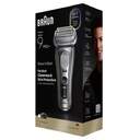 AFEITA. BRAUN 9615S SERIE9 PRO  60MIN WET%%%amp;DRY