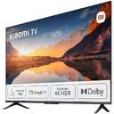 TV XIAOMI 50%%%quot; A 2025  UHD GOOGLETV DOLBY AUDIO