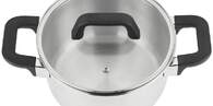BATERIA COCINA MAGEFESA MAGNIFIC 6PZA T/CRISTAL