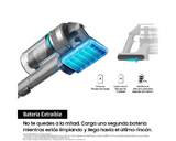 ASPI. ESCOBA SAMSUNG VS20T7531T1/ET 21,9V 60MIN