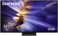 TV SAMSUNG 83%%%quot; TQ83S93F UHD OLED SMART TV 144HZ