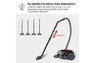 ASPI. TRINEO LG VC5506NHTCR 650W S/B MASCOTASM