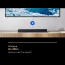 BARRASONIDO SAMSUNG HWB400F 2.0 40W HDMI BT4.2