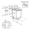 LVJ. AEG FFB76717PM 3%%%#170;B 14C 44DB INOX